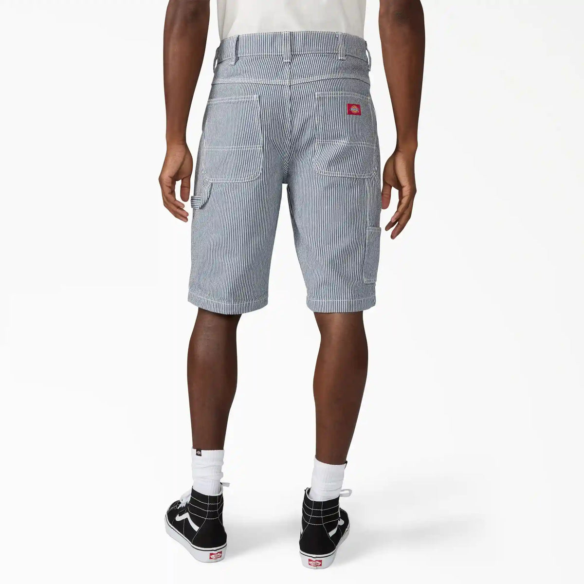 Hickory Carpenter Shorts, 11"