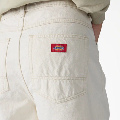 Women's 984 High Waist Jean Shorts, 5"
