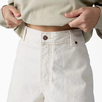 Women's 984 High Waist Jean Shorts, 5"