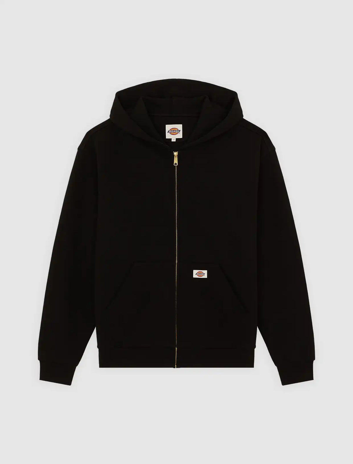 Fostoria Full Zip Hoodie