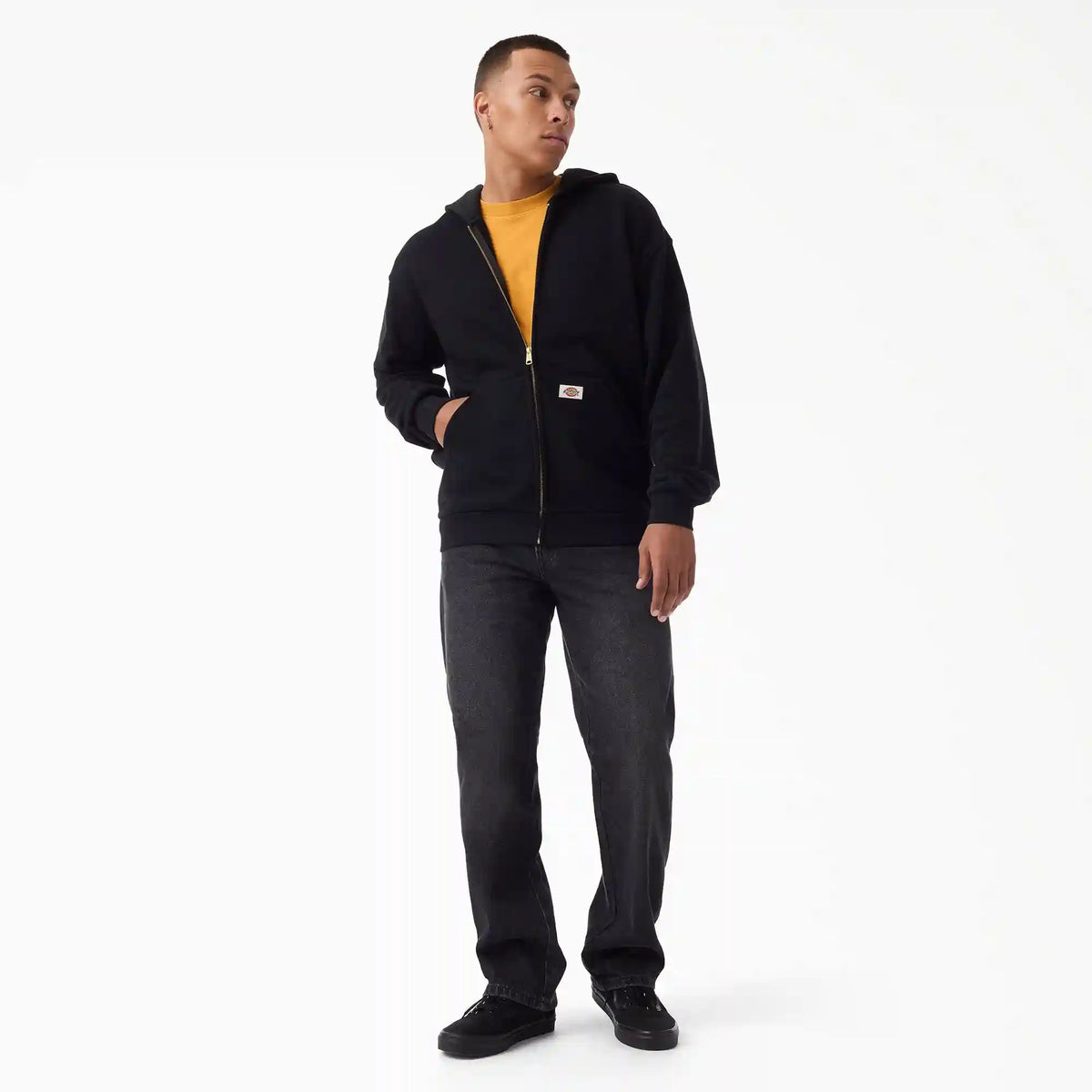 Fostoria Full Zip Hoodie