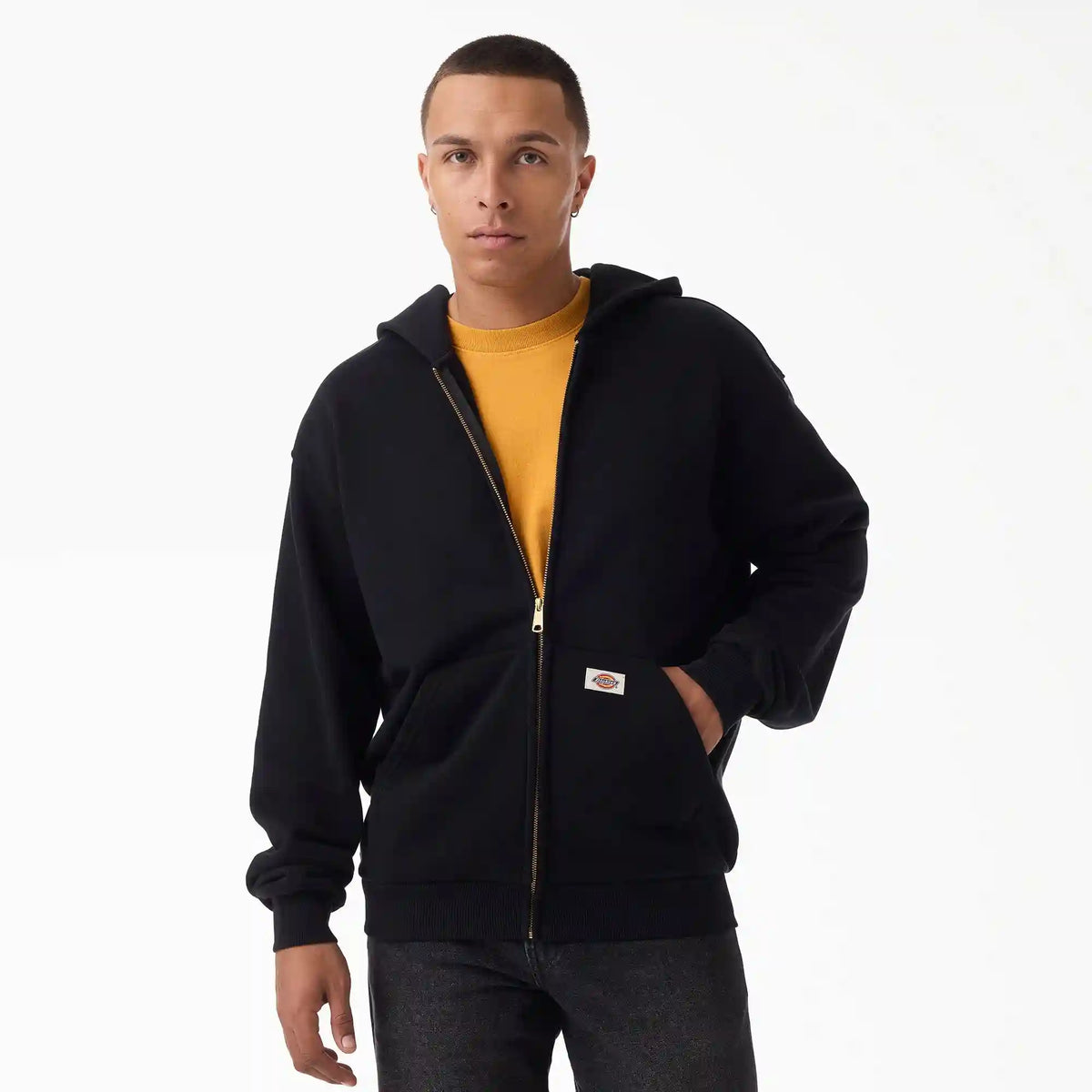 Fostoria Full Zip Hoodie