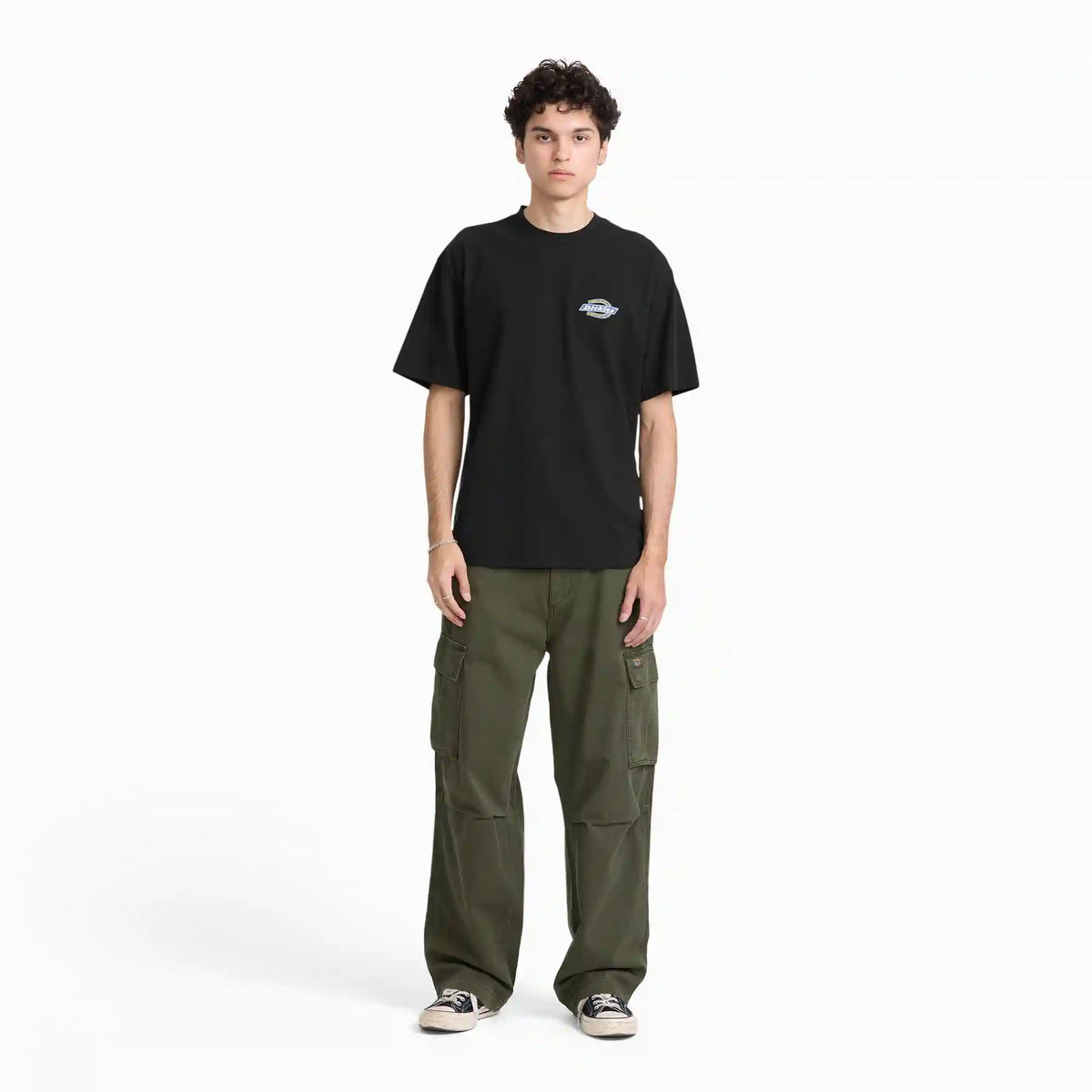 Paradise Short Sleeve T-Shirt