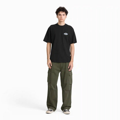 Paradise Short Sleeve T-Shirt