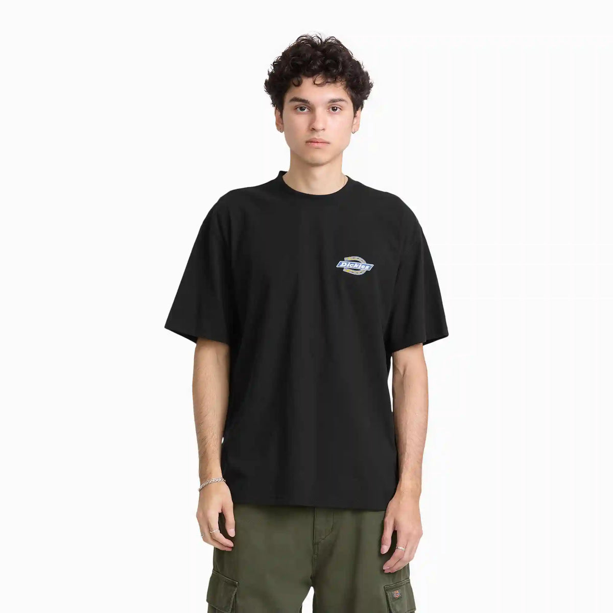 Paradise Short Sleeve T-Shirt