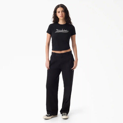 Women's 247 Garment Dyed Loose Work Pants