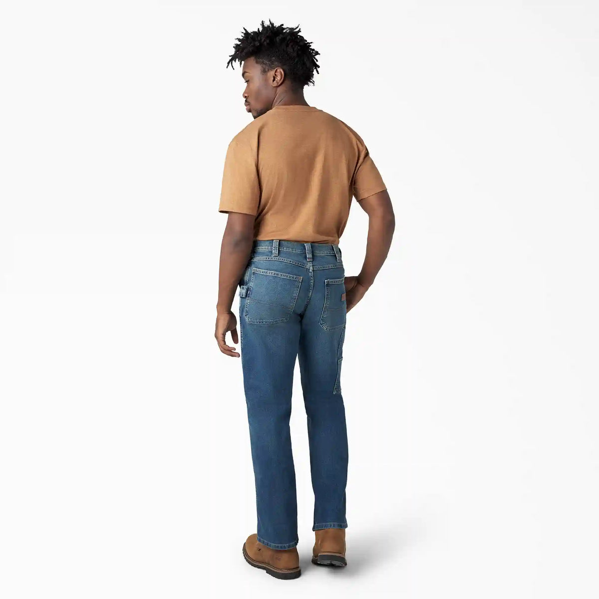 FLEX Relaxed Fit Carpenter Jeans