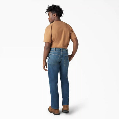FLEX Relaxed Fit Carpenter Jeans