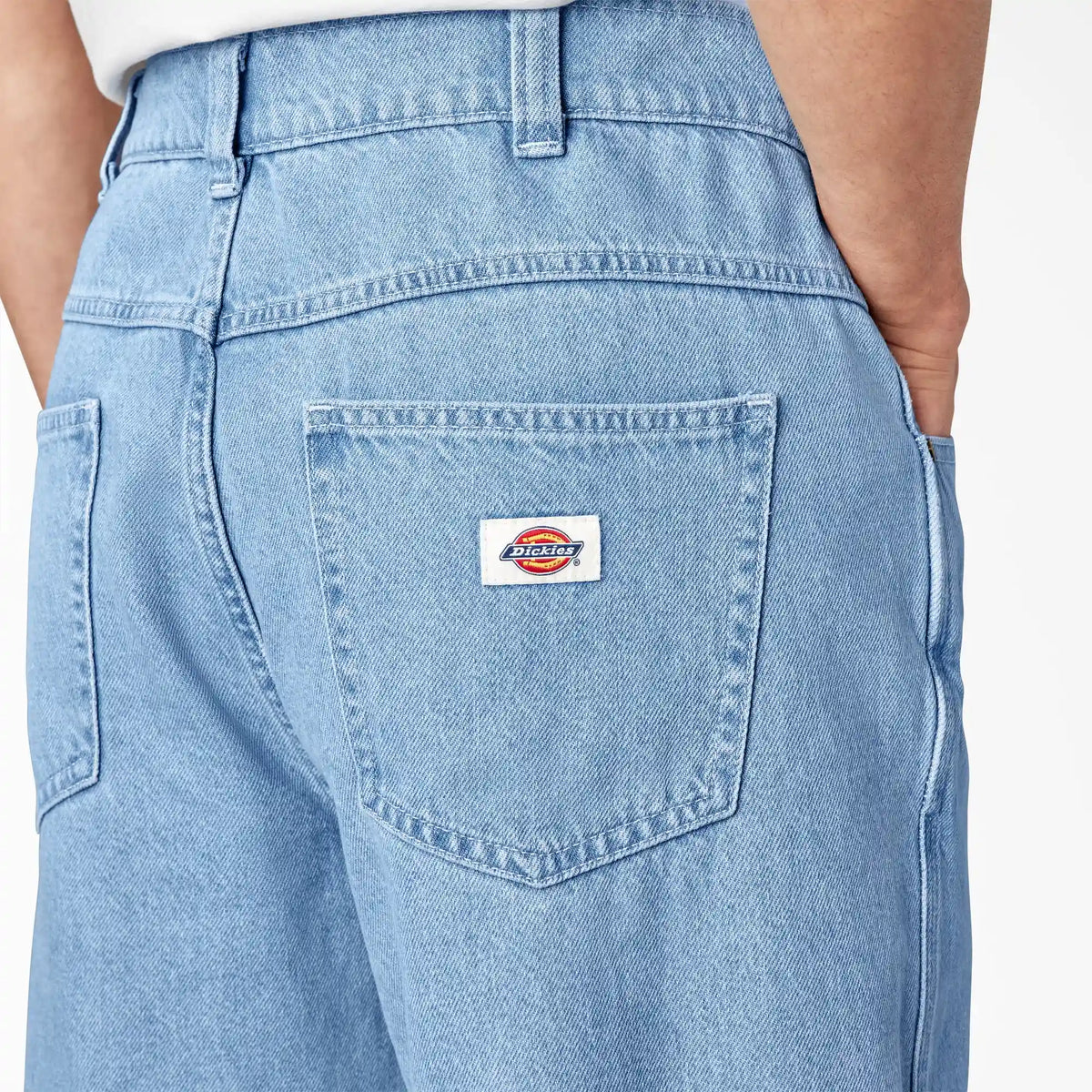 Houston Regular Fit Jeans