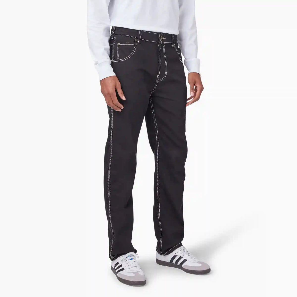Houston Regular Fit Jeans