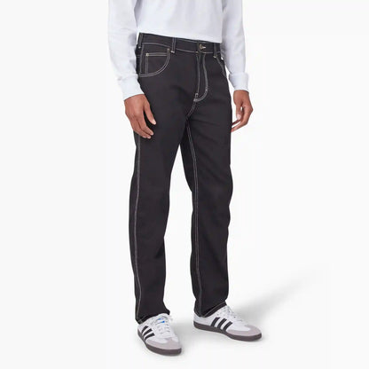 Houston Regular Fit Jeans