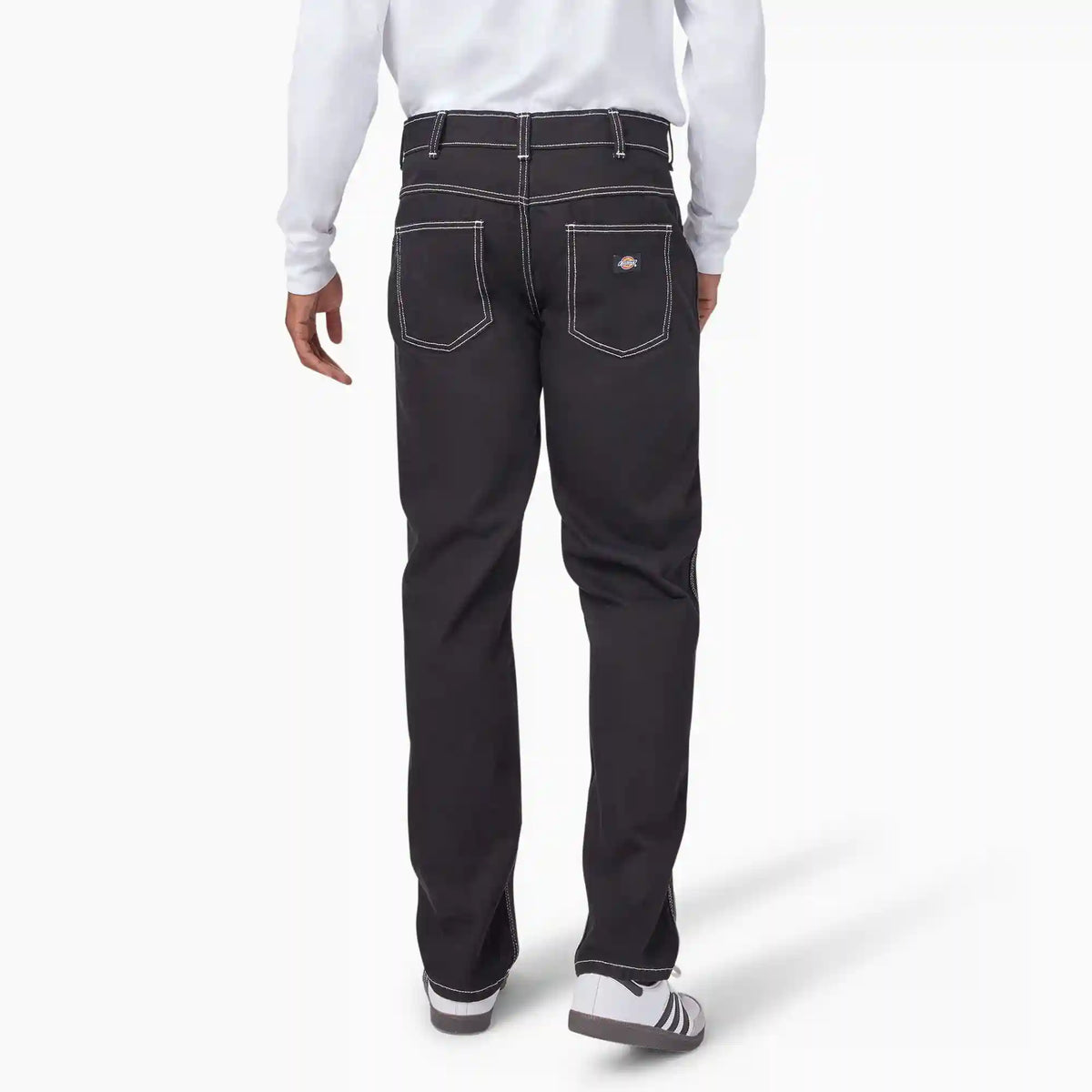 Houston Regular Fit Jeans