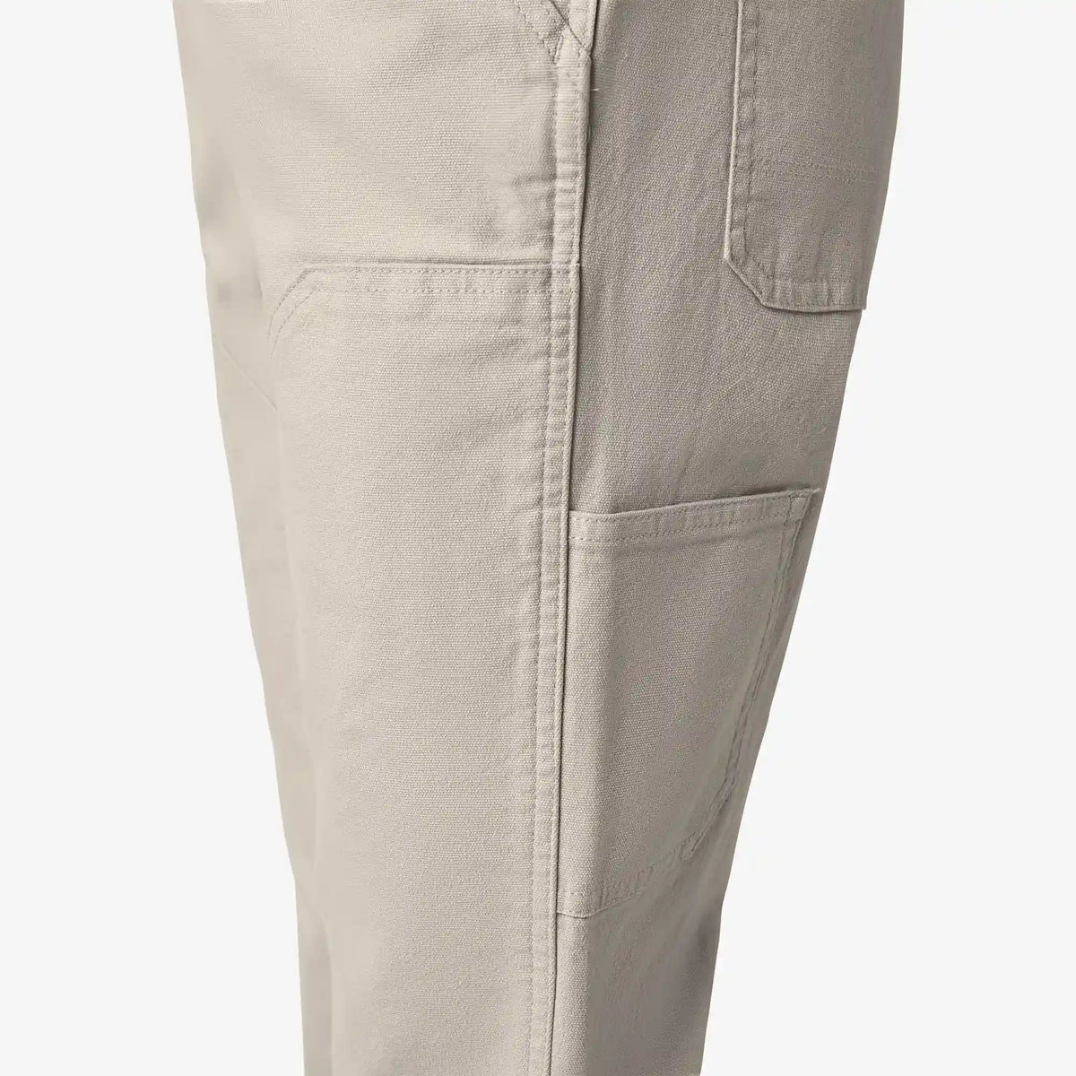 Women's Double Front Bib Overalls