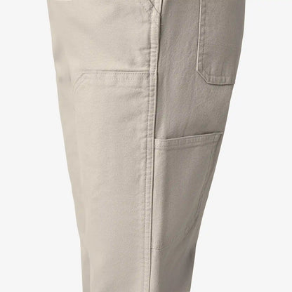 Women's Double Front Bib Overalls