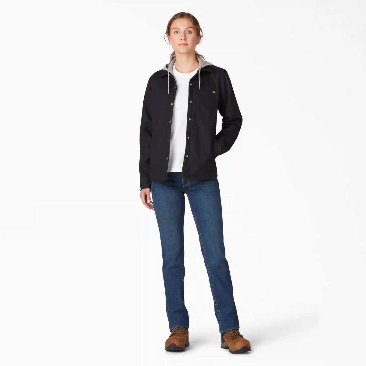 Women's Perfect Shape Straight Fit Jeans
