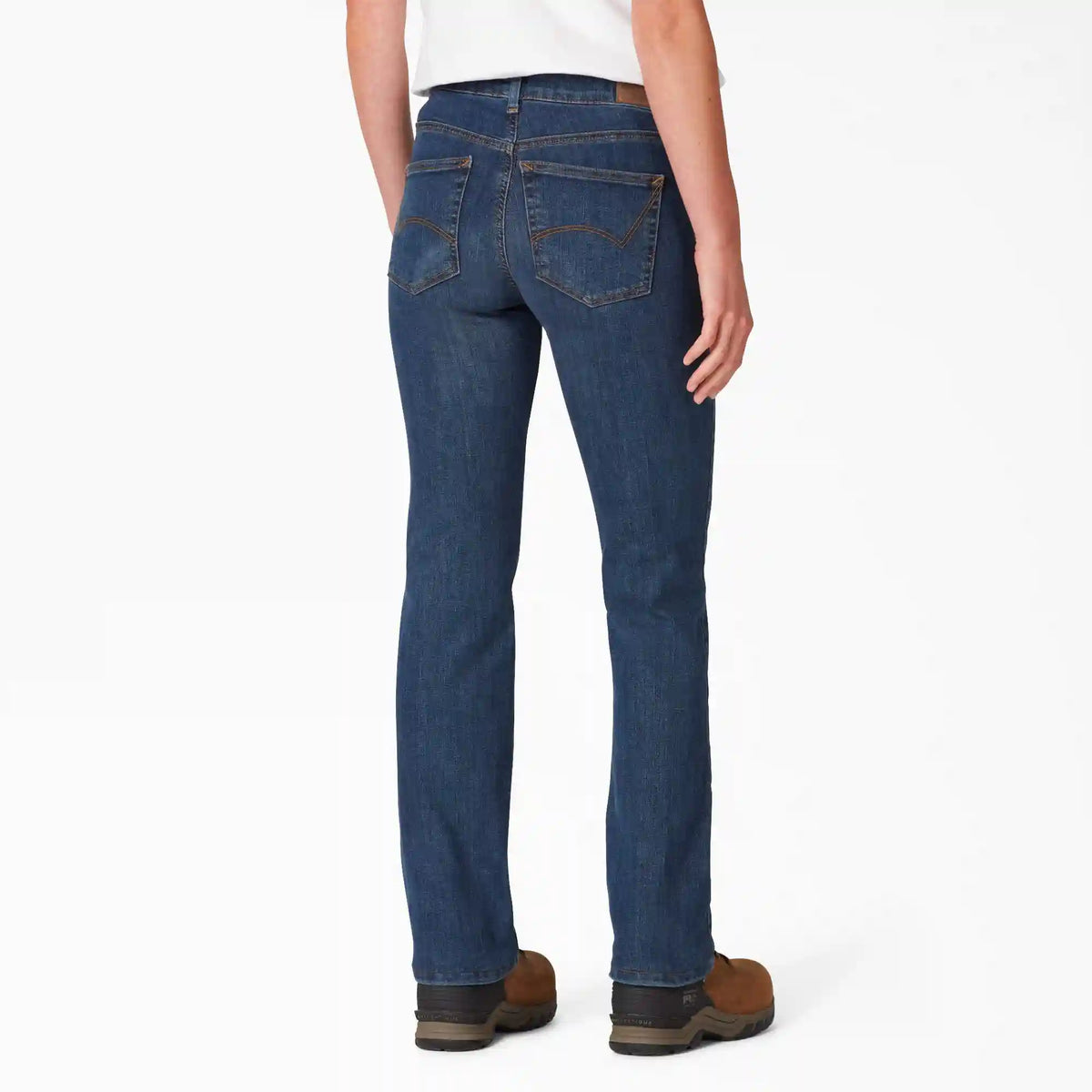Women's Perfect Shape Straight Fit Jeans