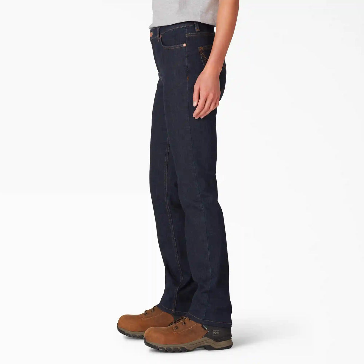 Women's Perfect Shape Straight Fit Jeans