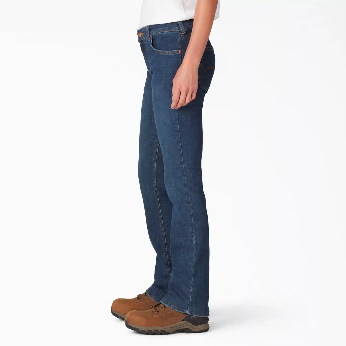 Women's Perfect Shape Bootcut Jeans