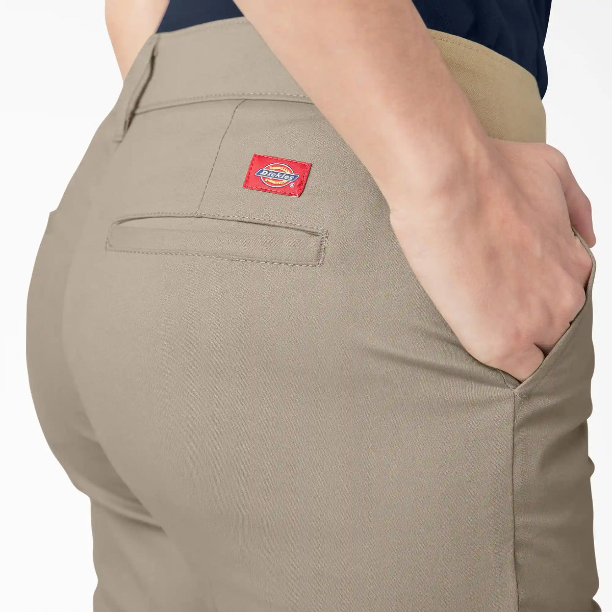 Women's FLEX Slim Fit Bootcut Pants
