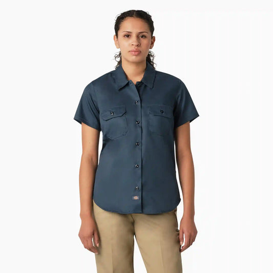 Women's 574 Original Work Shirt