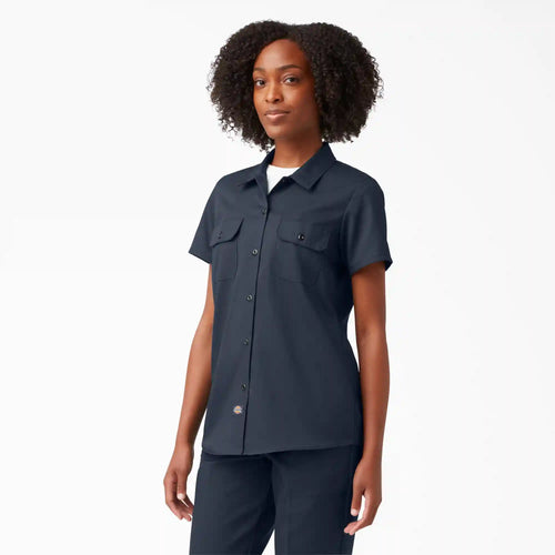 Women's 574 Original Work Shirt
