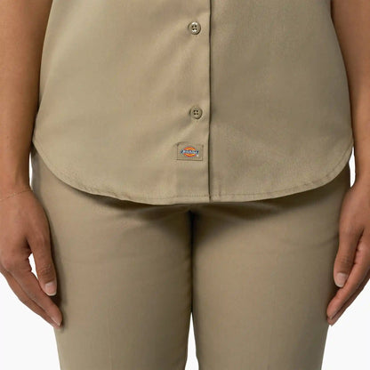Women's 574 Original Work Shirt