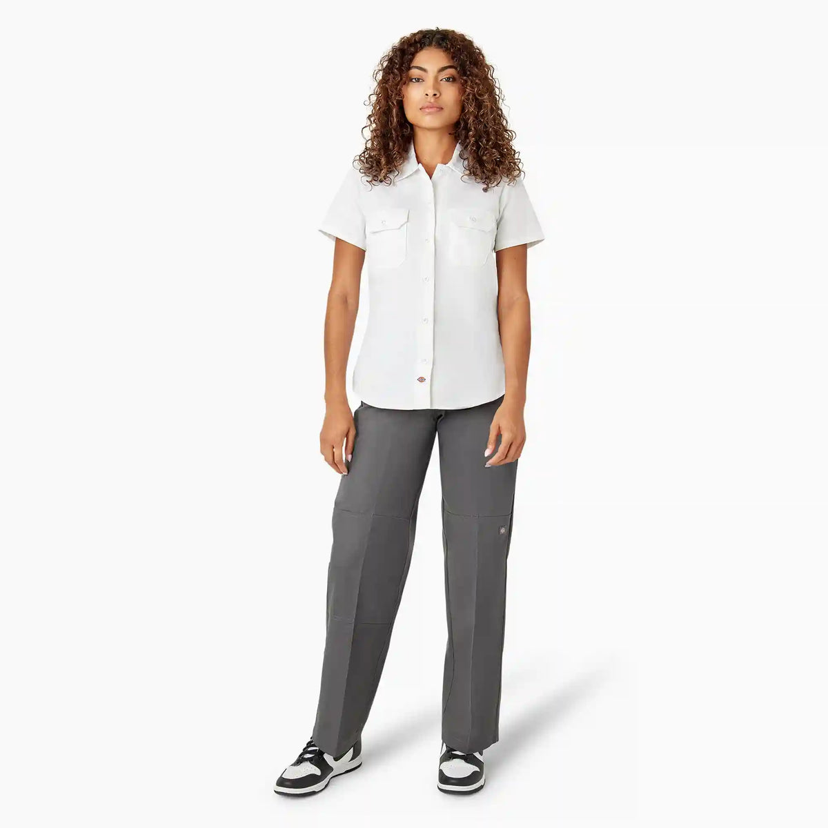 Women's 574 Original Work Shirt