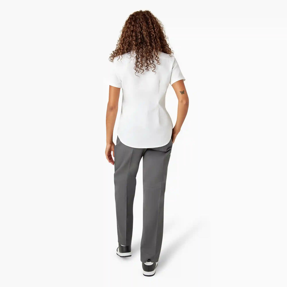 Women's 574 Original Work Shirt