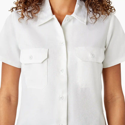 Women's 574 Original Work Shirt