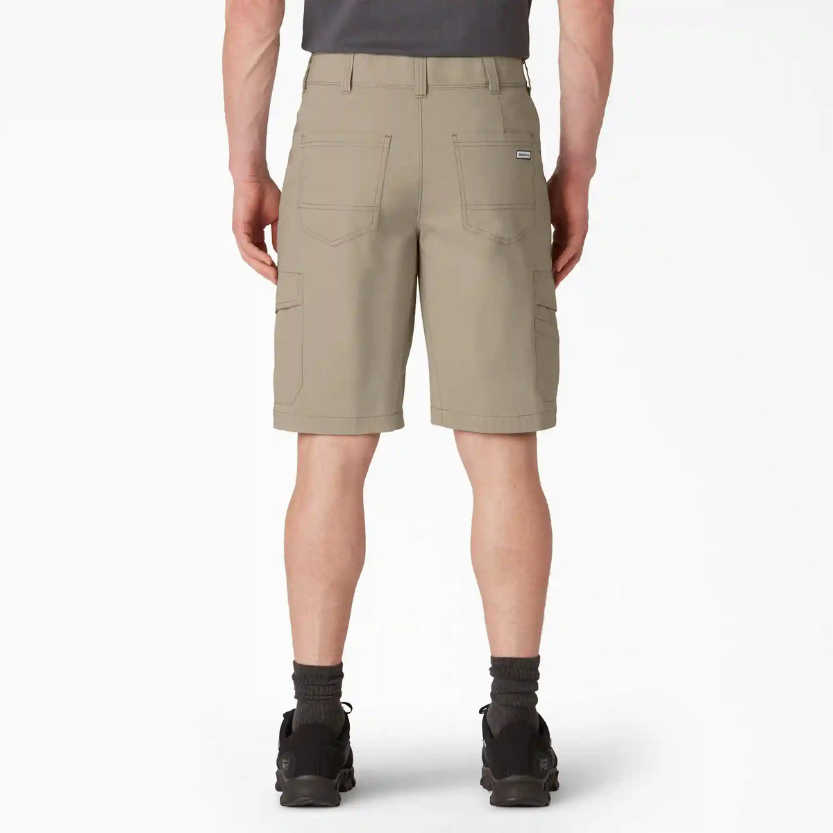 FLEX Cooling Regular Fit Cargo Shorts, 11"