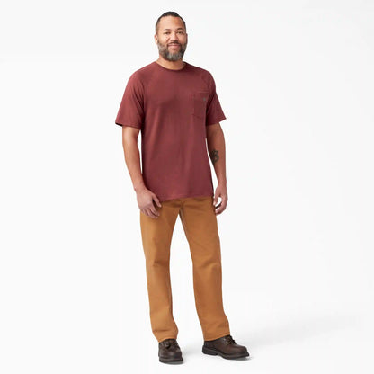 Cooling Short Sleeve Pocket T-Shirt