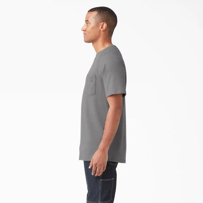 Cooling Short Sleeve Pocket T-Shirt