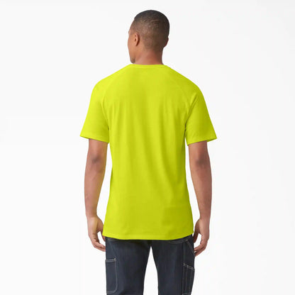 Cooling Short Sleeve Pocket T-Shirt