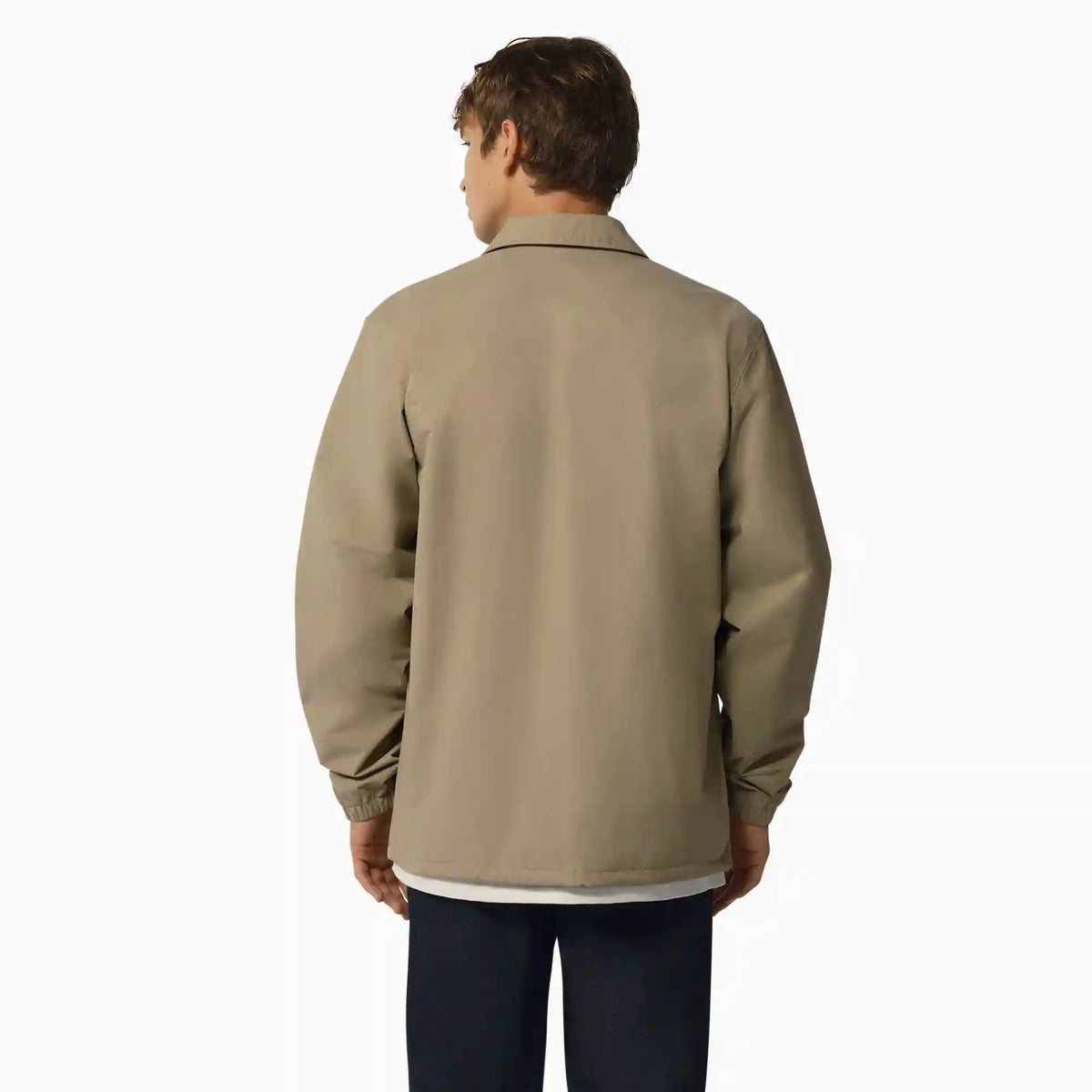 Oakport Coaches Jacket