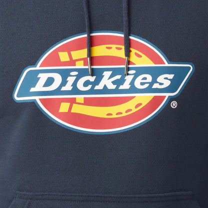 Water Repellent Logo Hoodie