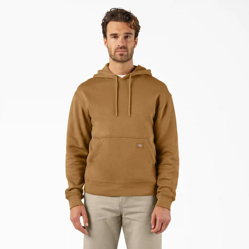 Midweight Fleece Hoodie