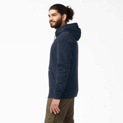 Midweight Fleece Hoodie