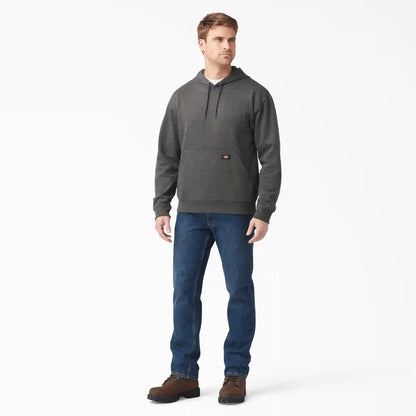 Midweight Fleece Hoodie