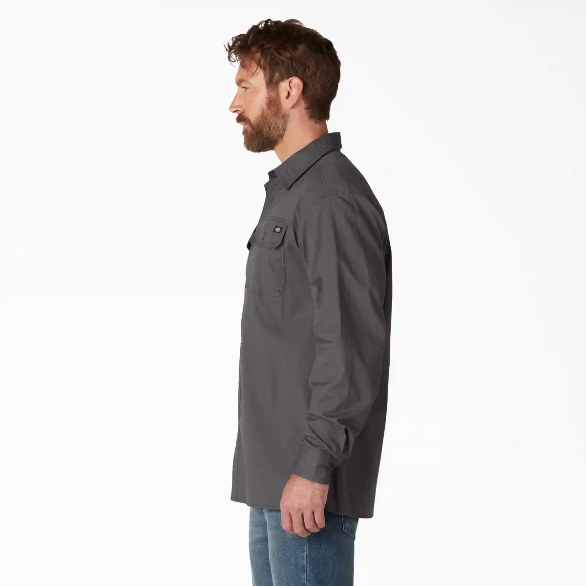 FLEX Ripstop Long Sleeve Shirt