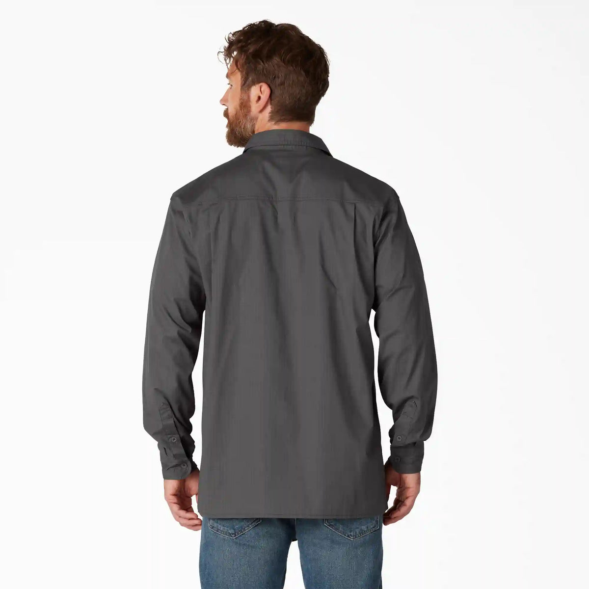 FLEX Ripstop Long Sleeve Shirt