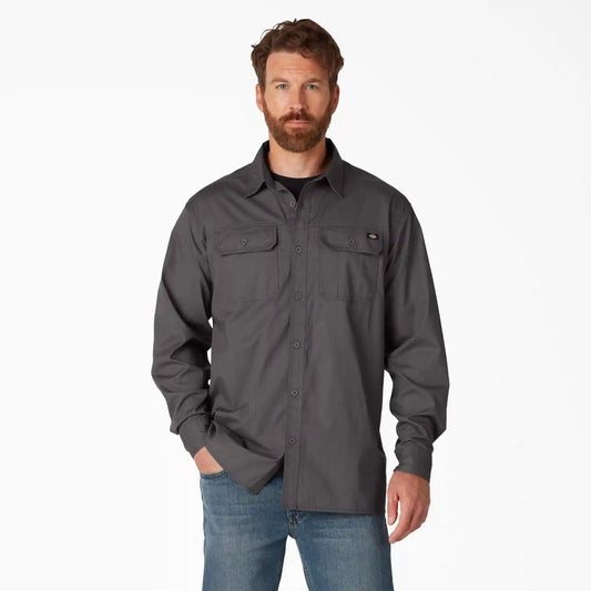 FLEX Ripstop Long Sleeve Shirt