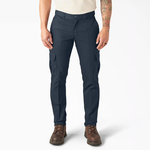 FLEX Slim Fit Cargo Pants