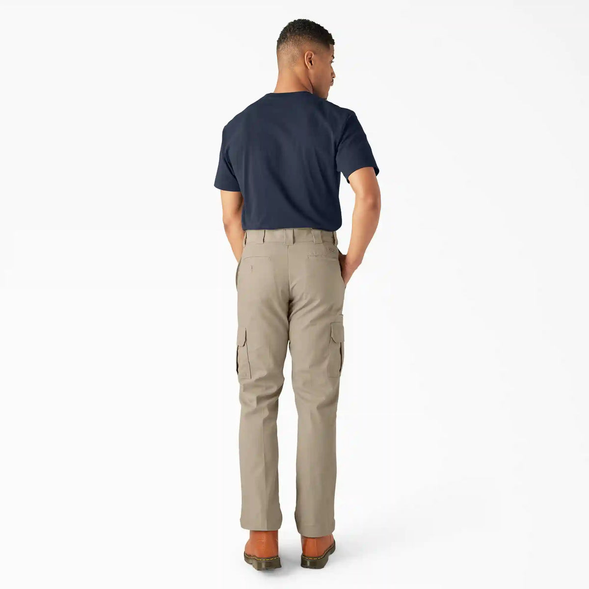 FLEX Regular Fit Cargo Pants