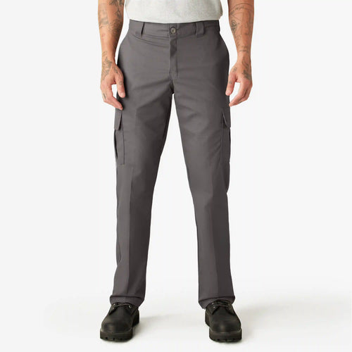 FLEX Regular Fit Cargo Pants