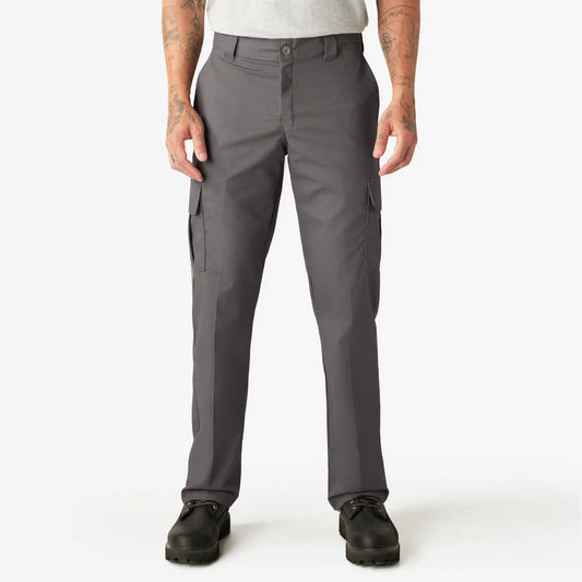 FLEX Regular Fit Cargo Pants
