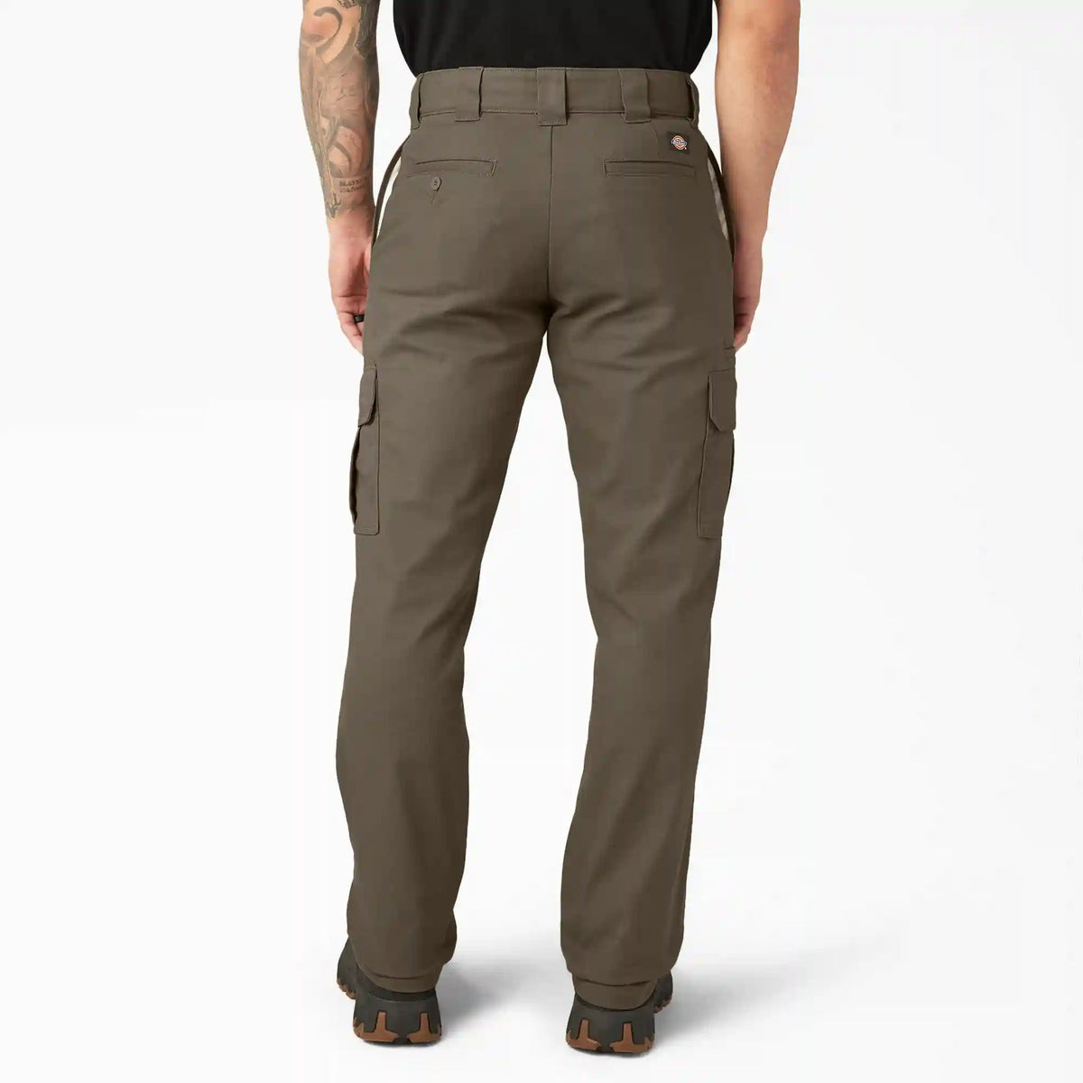 FLEX Regular Fit Cargo Pants