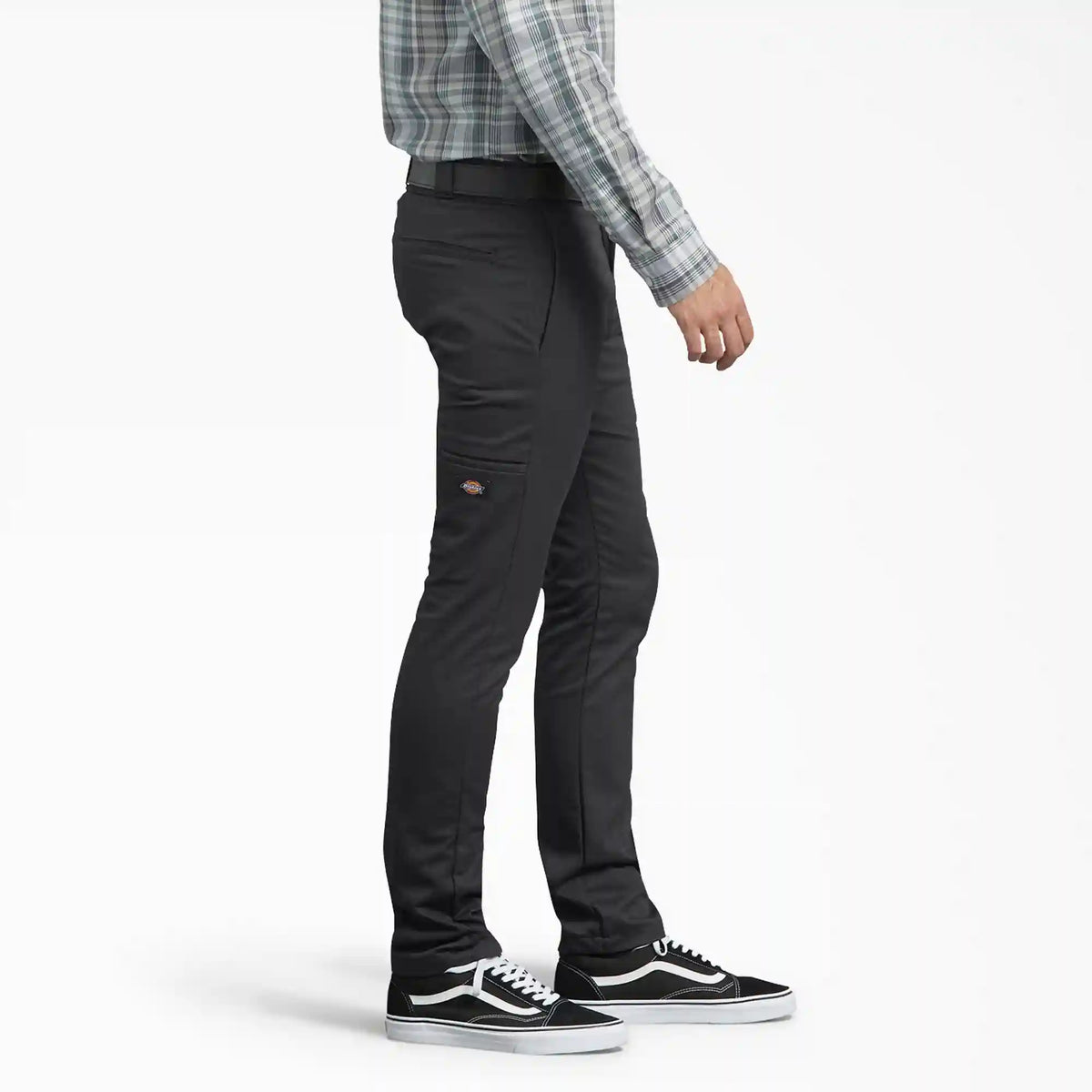 FLEX Skinny Fit Work Pants