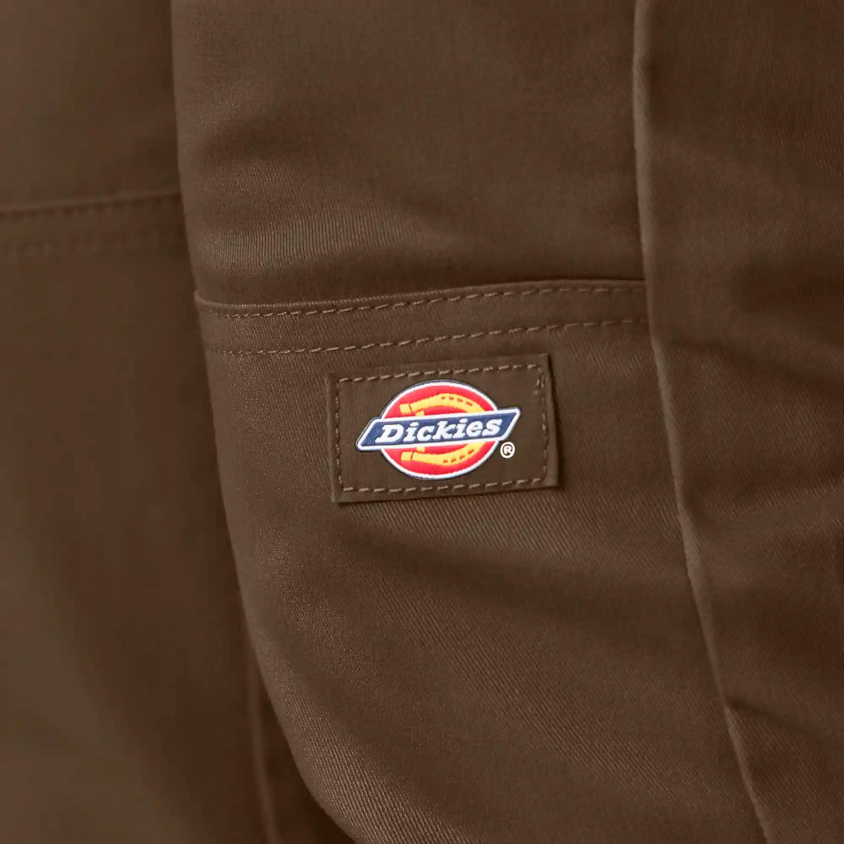 FLEX Skinny Fit Double Knee Work Pants