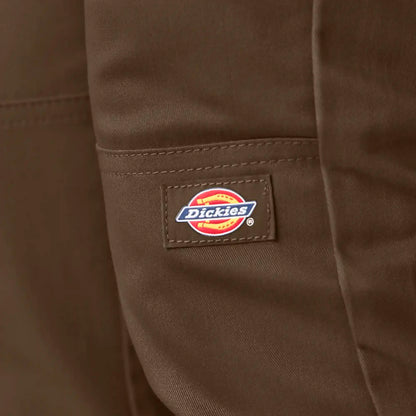 FLEX Skinny Fit Double Knee Work Pants