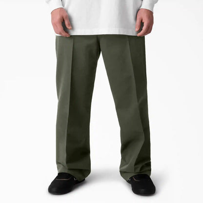 Jamie Foy Loose Fit Pants